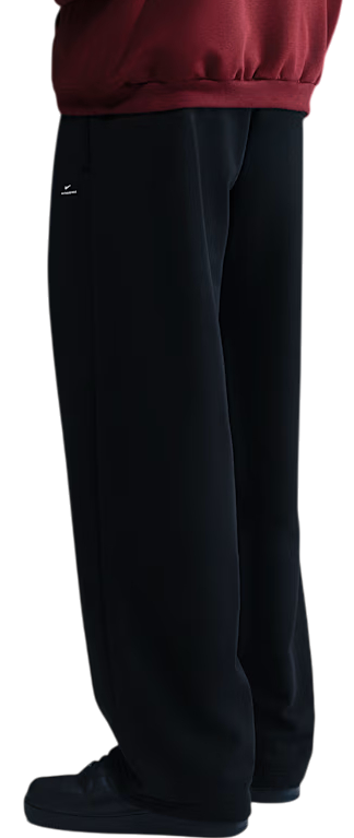Tepláky Nike Therma-FIT Standard Issue Fleece Pant Čierna | im6333-010, 2