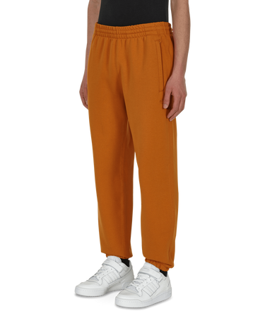 Tepláky adidas Originals Adicolor Sweat Pants Craft Oranžová | H11383, 4