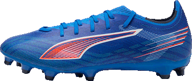 Tenisky a topánky Puma ULTRA 6 MATCH FG/AG Modrá | 108514-01, 4