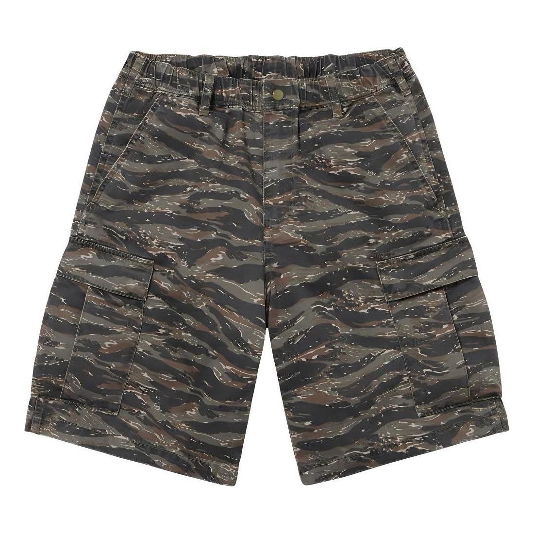 Šortky Supreme Cargo Shorts Hnedá | SUP-SS24-191, 0