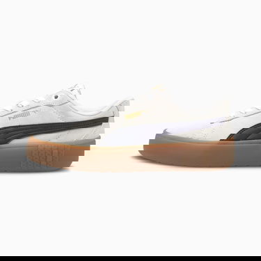 Tenisky a topánky Puma Smash Platform v2 SD Biela | 373037_07, 1