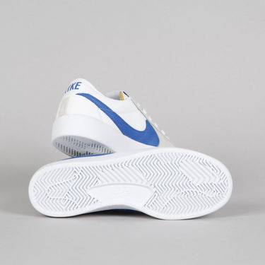 Tenisky a topánky Nike SB Bruin React Biela | CJ1661-100, 4