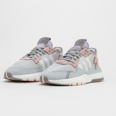 Tenisky a topánky adidas Originals Nite Jogger W Béžová | FV1328, 0