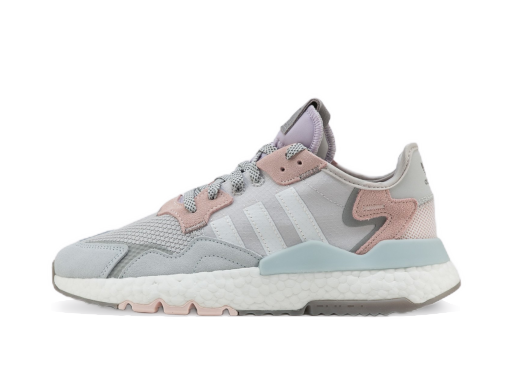 Tenisky a topánky adidas Originals Nite Jogger W Béžová | FV1328