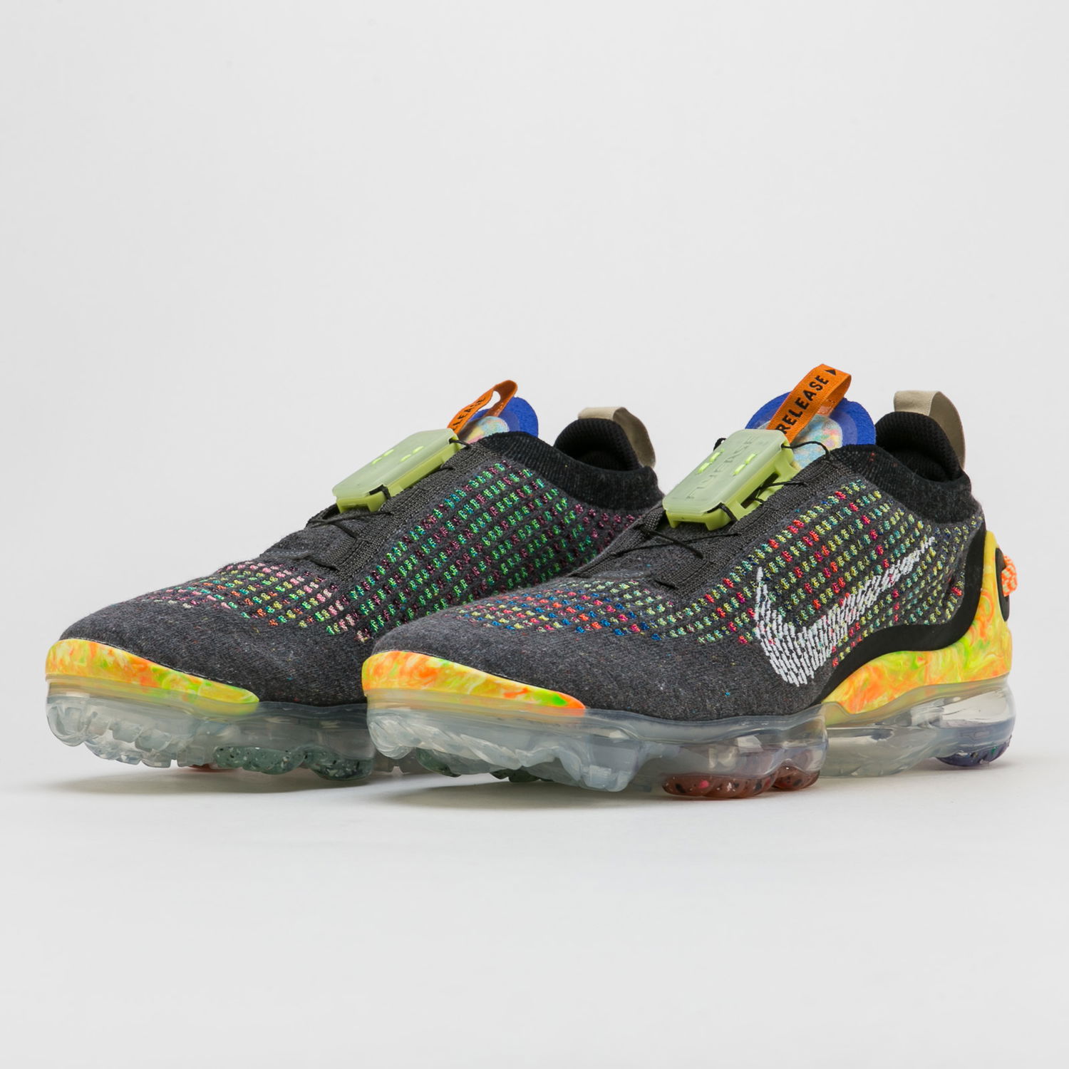 Tenisky a topánky Nike Air Vapormax 2020 FK Šedá | CJ6740-003, 1