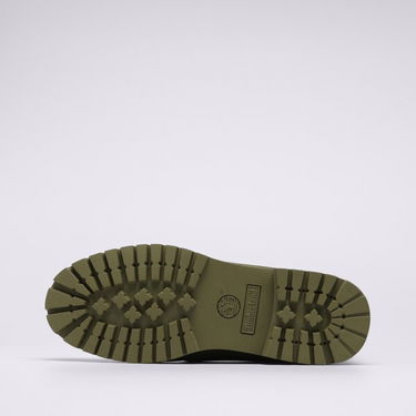 Tenisky a topánky Timberland 6 Inch Rubber Toe Zelené | TB0A5QYR3271, 4