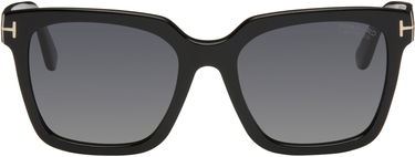 Slnečné okuliare Tom Ford Selby Sunglasses Čierna | FT0952_5501D, 0