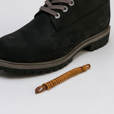 Tenisky a topánky Timberland 6 Inch Premium Waterproof Boot Čierna | A2NA1-100, 4