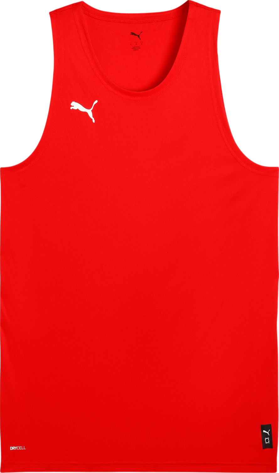 Dres Puma Puma Teamjaws Starter Jersey Červená | 685363-04, 0