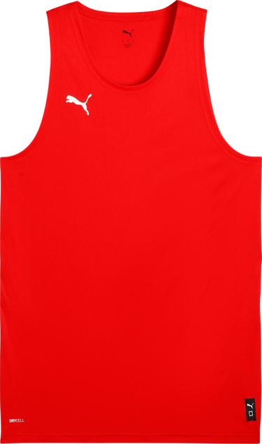 Dres Puma Puma Teamjaws Starter Jersey Červená | 685363-04, 0