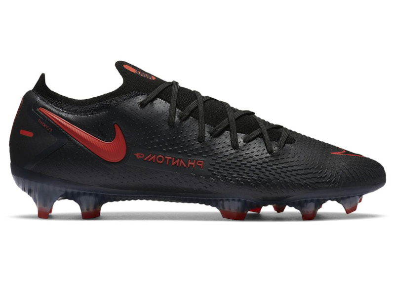 Tenisky a topánky Nike Phantom GT Elite FG Čierna | CK8439-060, 0