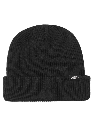Kulicha Nike Futura Logo Beanie Čierna | FB6526-010