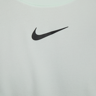 Tričko Nike Court Dri-FIT Slam Tennis Tee Zelené | DV0701-394, 1