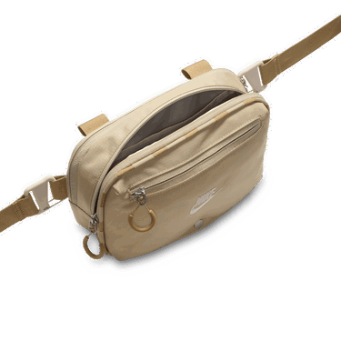 Ľadvinka Nike Nike Hayward Patrol 4L Sling Bag Béžová | HJ8229-253, 3