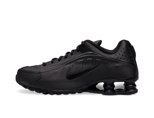 Tenisky a topánky Nike Shox R4 GS Čierna | BQ4000-001