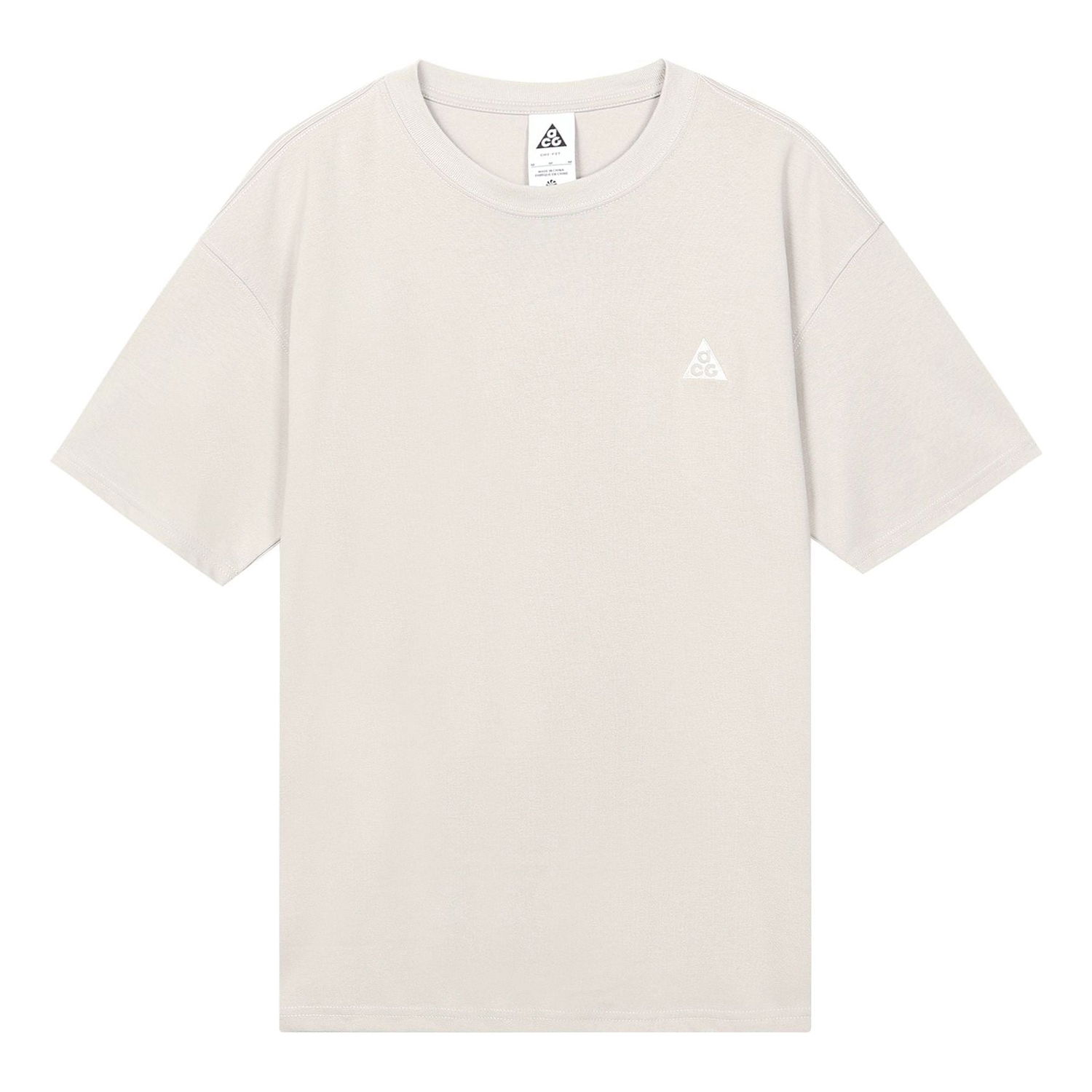 Tričko Nike ACG ACG T-Shirt Béžová | DJ3643-012, 0
