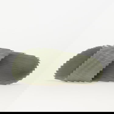 Tenisky a topánky adidas Originals Adilette 22 Slides W Zelené | IG8264, 3