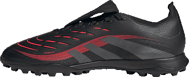 Tenisky a topánky adidas Performance Predator League FT Turf Čierna | js0386, 8