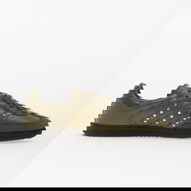 Tenisky a topánky adidas Originals Samba OG Zelené | JR8870, 2
