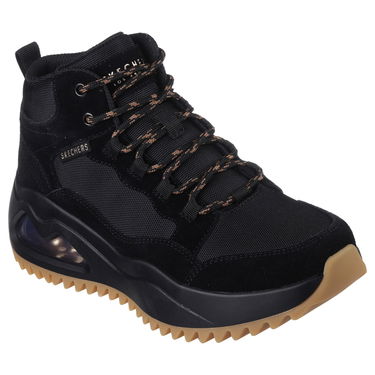 Tenisky a topánky Skechers Uno Peaks - Street Čierna | 177550-BBK, 0