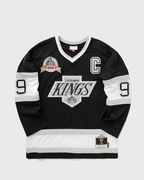 NHL Kings 1992 WAYNE GRETZKY Jersey