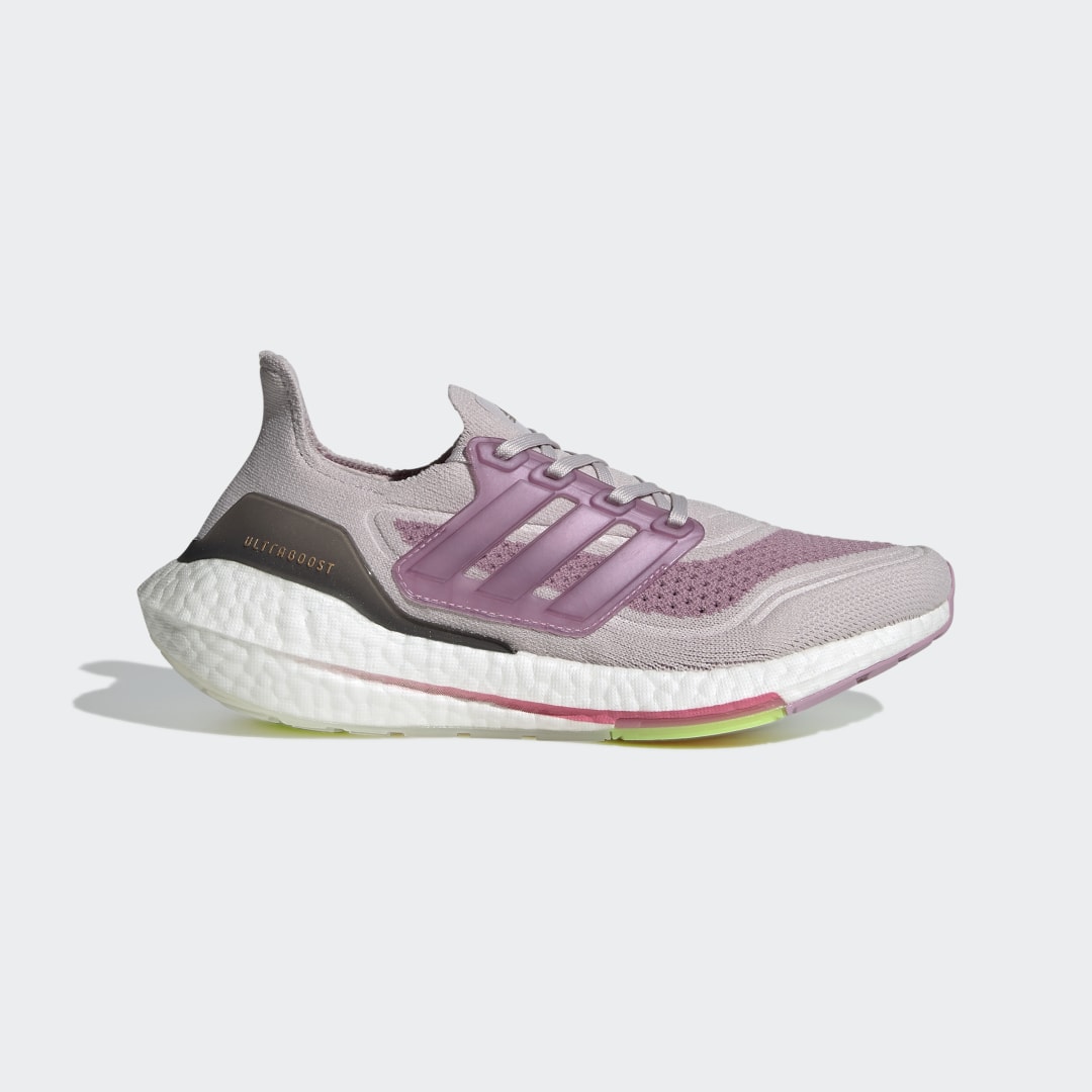 Tenisky a topánky adidas Performance Ultraboost 21 W Fialová | S23831, 0