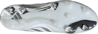 Tenisky a topánky adidas Performance PREDATOR PRECISION ELITE FG Metalická | js0571, 5