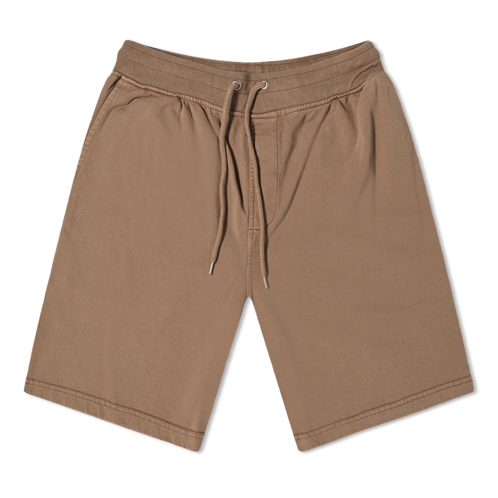 Classic Organic Sweat Short