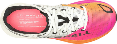 Tenisky a topánky Merrell MTL LONG SKY 2 Rôznofarebný | j068128, 4