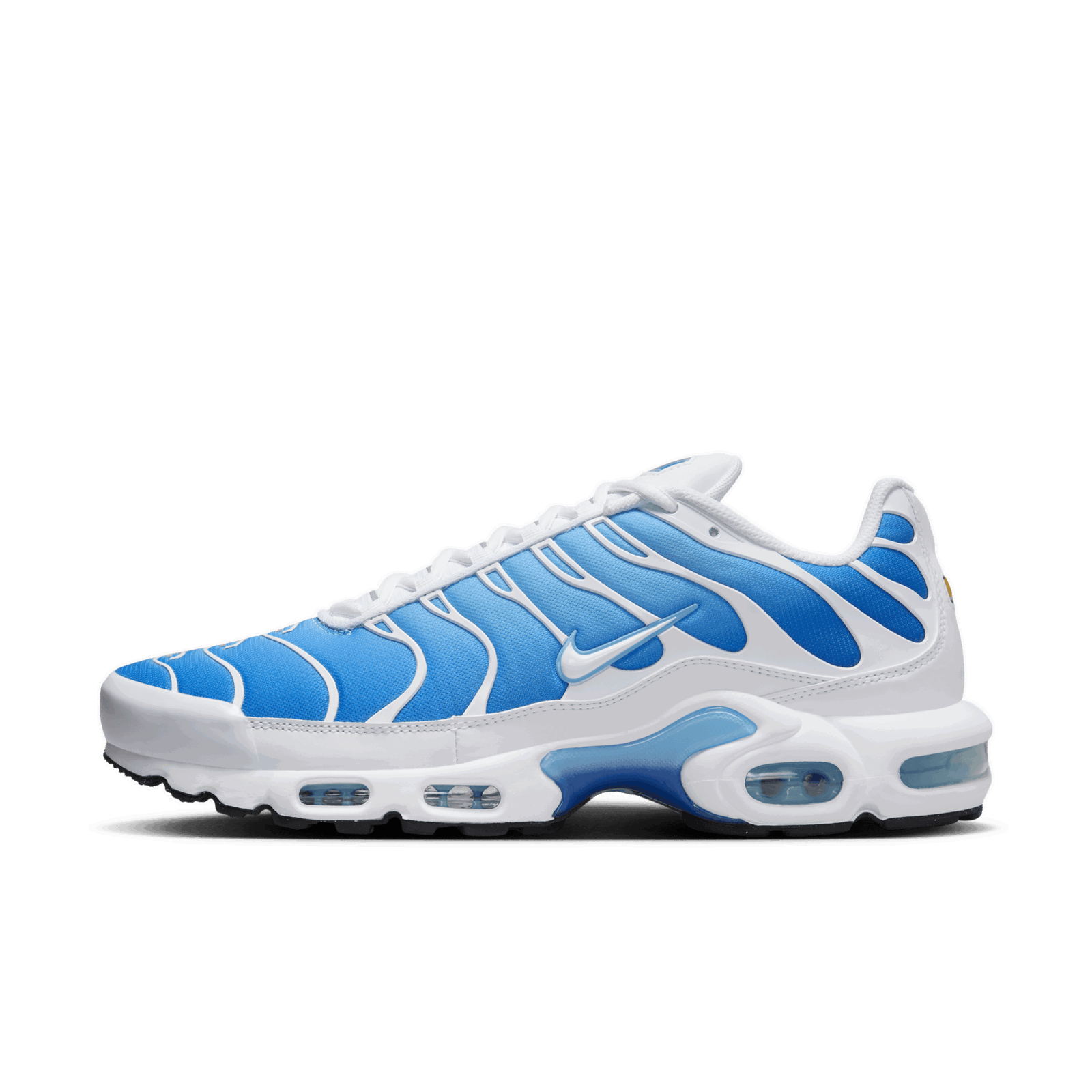 Air Max Plus "Sky Blue"