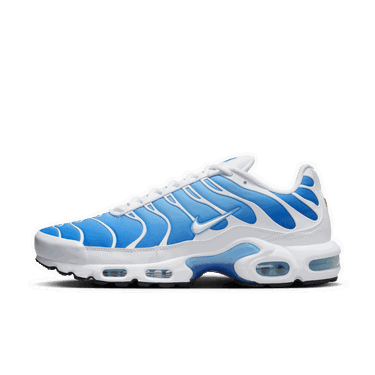 Tenisky a topánky Nike Air Max Plus "Sky Blue" Modrá | 852630-411, 2