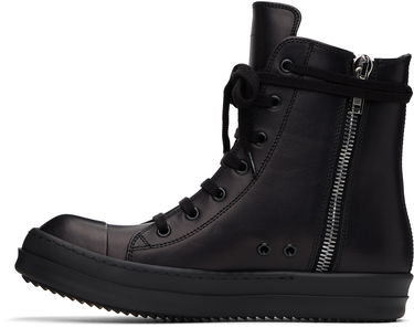 Oblečenie Rick Owens Rick Owens Hollywood Čierna | RR01E5890 LCH, 2