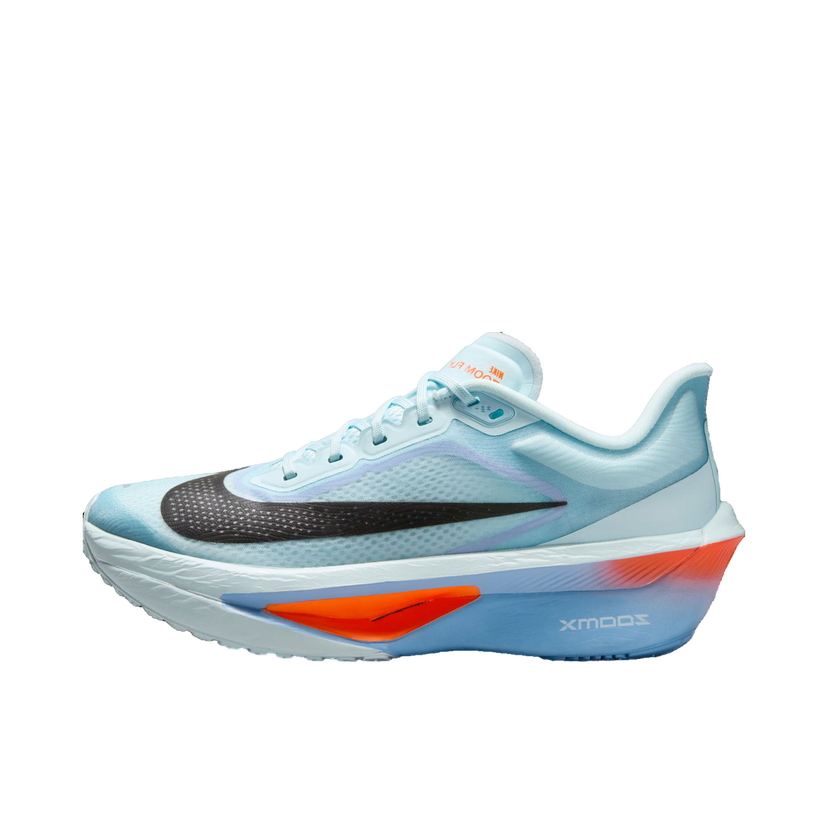 Tenisky a topánky Nike Zoom Fly 6 Modrá | fn8455-400