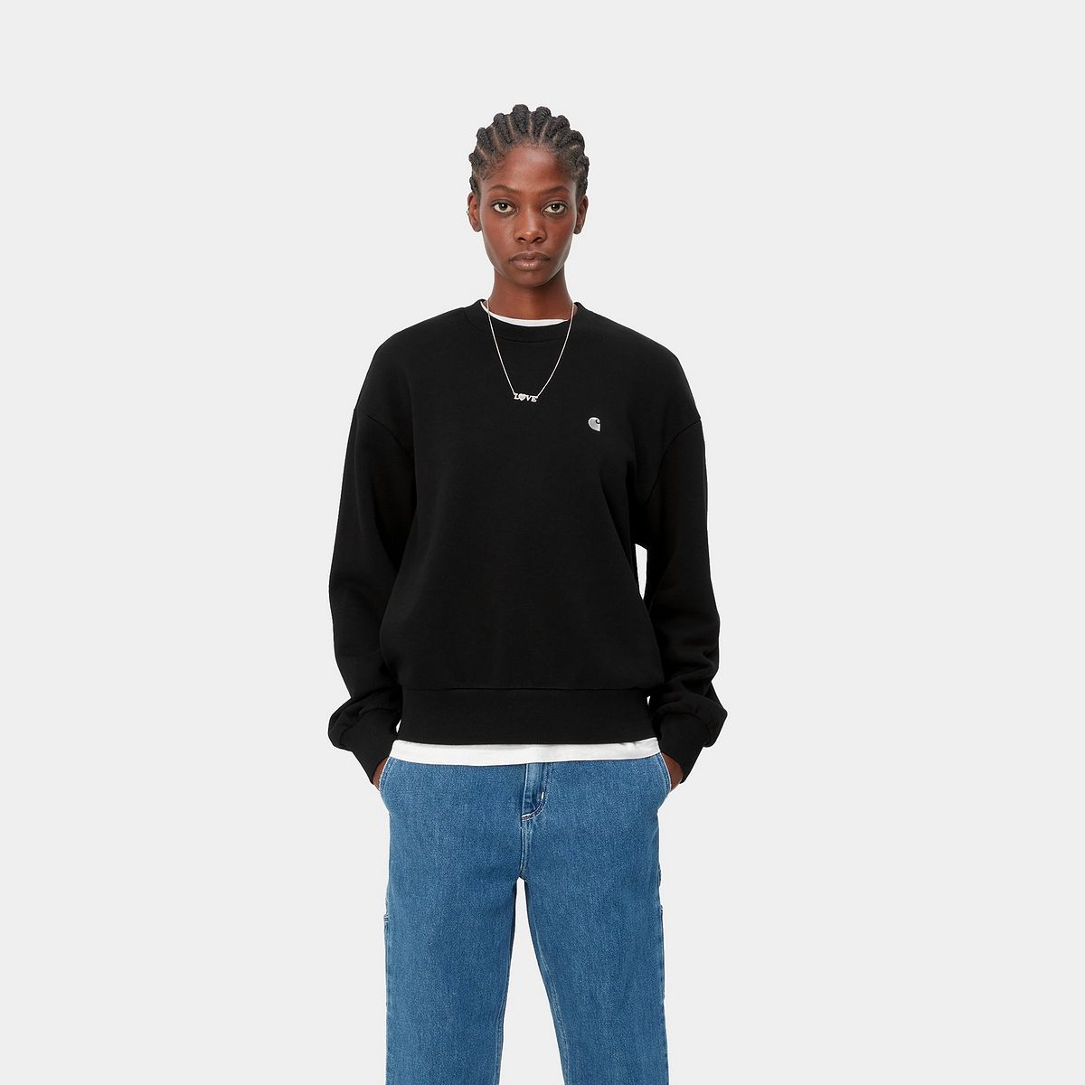 Casey Crewneck