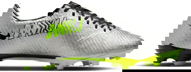 Tenisky a topánky Nike Zoom Vapor 15 Acad XXV FG/MG Šedá | fb8399-060, 2