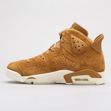 Tenisky a topánky Jordan Air Jordan 6 Retro "Wheat" Béžová | 384664-705, 0