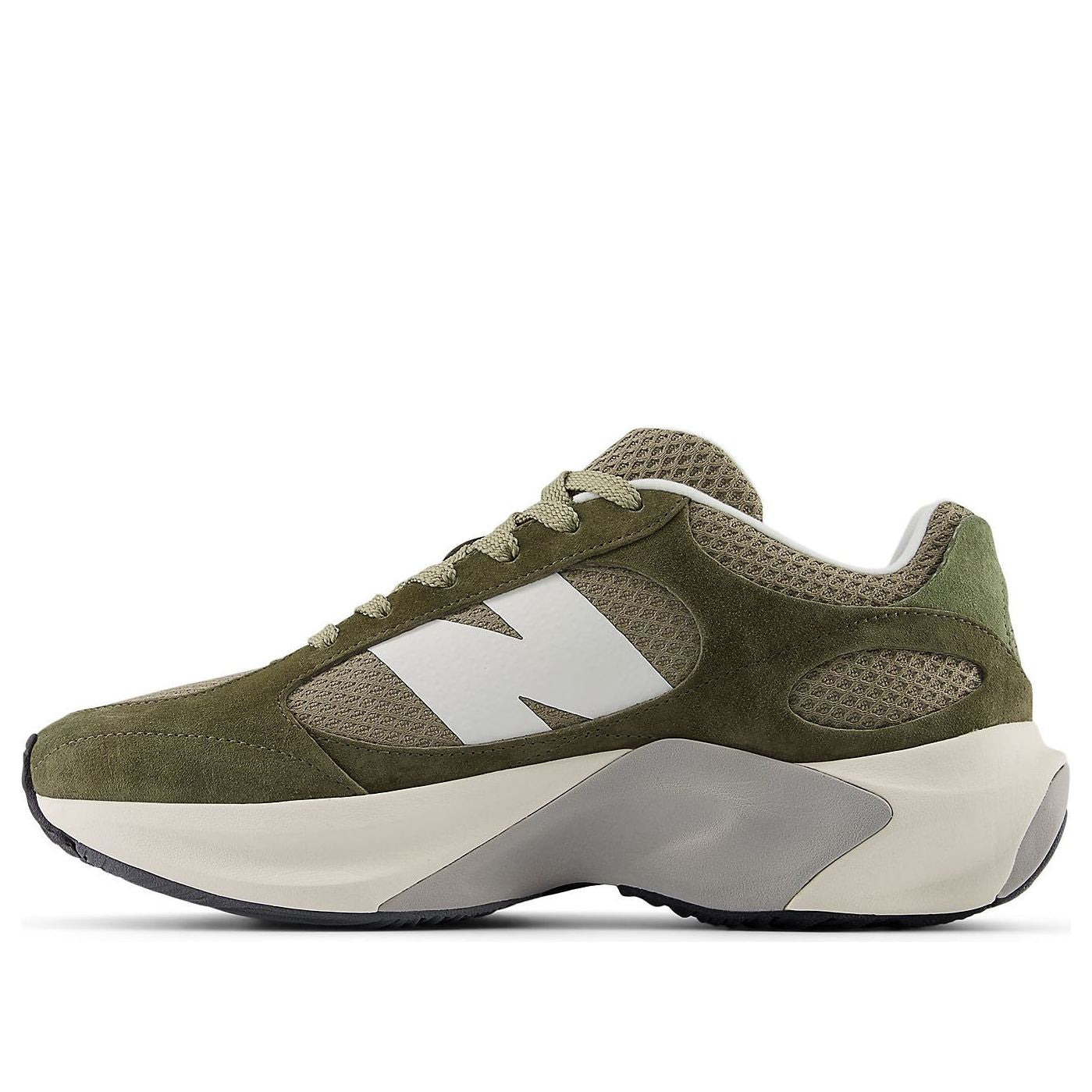 Tenisky a topánky New Balance WRPD Runner Zelené | UWRPDCCC, 0