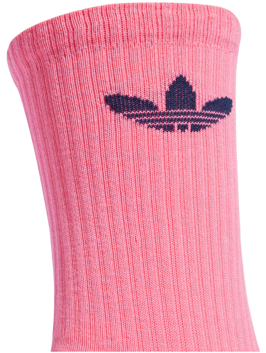 Ponožky adidas Performance Trefoil Cushion Crew Socks - 6 Pairs Rôznofarebný | JY2679, 1