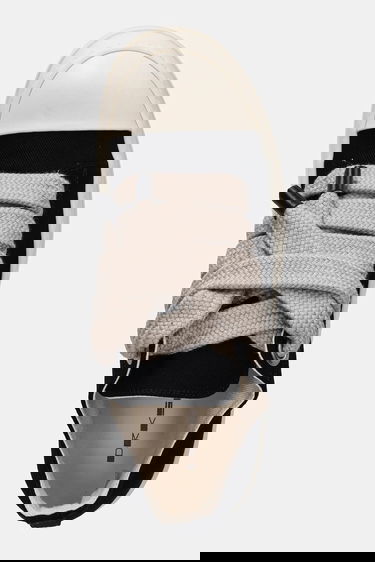 Tenisky a topánky Rick Owens Rick Owens DRKSHDW Jumbolace Low Čierna | DU02E7819.DOW2, 3