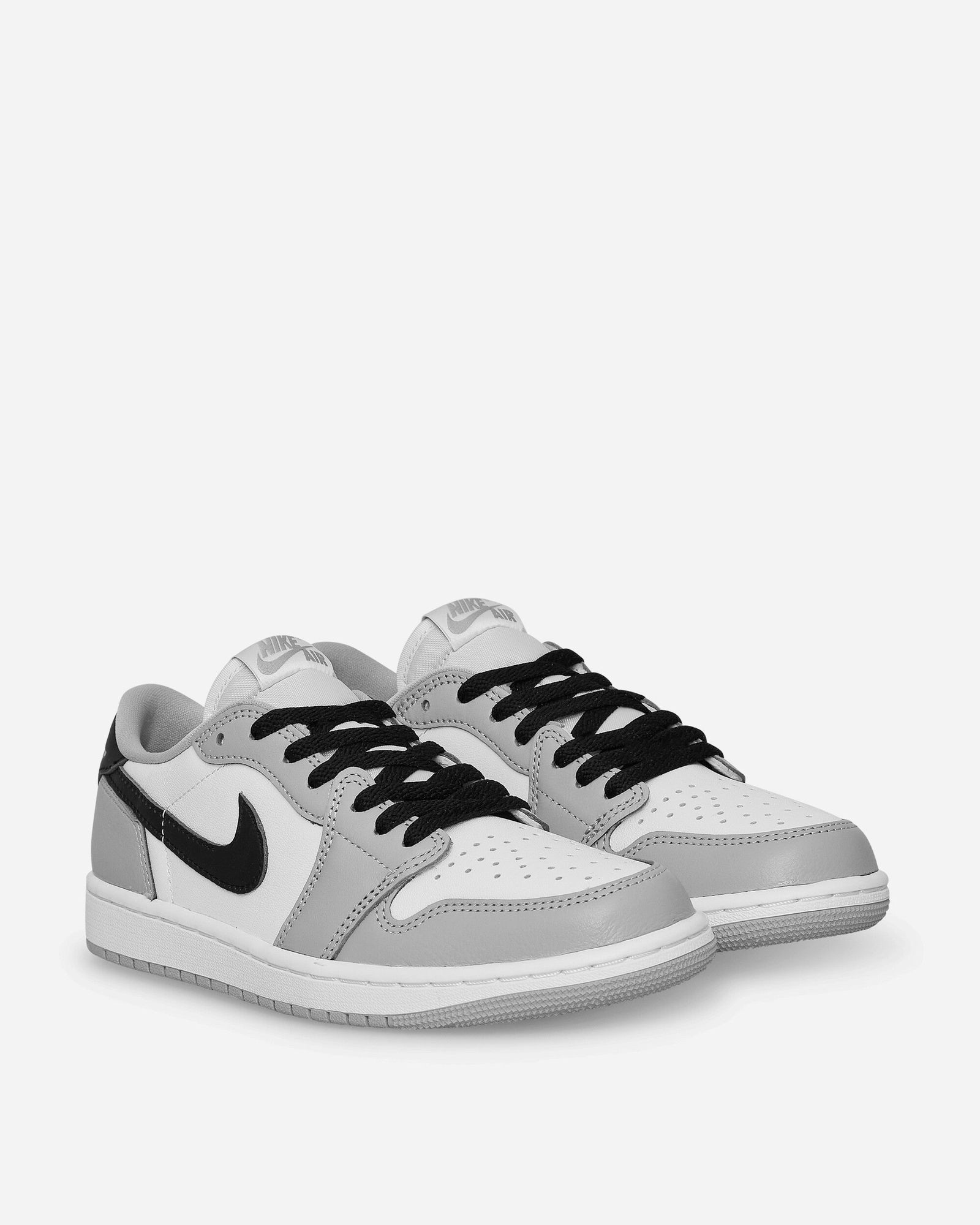 Air Jordan 1 Retro Low OG "Barons"