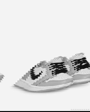 Tenisky a topánky Jordan Air Jordan 1 Retro Low OG "Barons" Čierna | CZ0790-110, 3