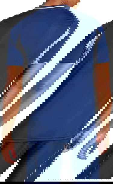 Dres adidas Originals TIRO 25 Jersey Modrá | jf6079, 3