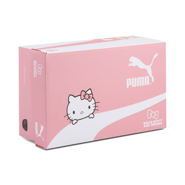Tenisky a topánky Puma HELLO KITTY AND FRIENDS Palermo Fialová | 403388_01, 6