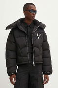 Oversize Puffer Jacket