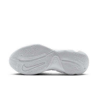 Tenisky a topánky Nike Giannis Immortality 3 Biela | DZ7533-102, 2