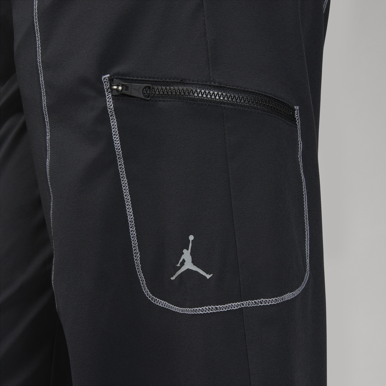 Tepláky Nike Sport Čierna | FB4659-010, 1