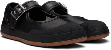 Tenisky a topánky Vivienne Westwood Animal Gym Bar Loafers Čierna | 7502005RM-L0095-, 3