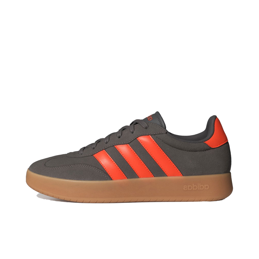 Tenisky a topánky adidas Performance Adidas Barreda Šedá | JR3904