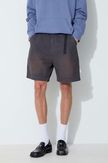 Šortky thisisneverthat Shorts Šedá | TN231WSOOS05, 0
