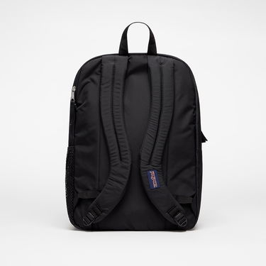 Batoh JanSport Big Student Backpack Čierna | EK0A5BAHN551, 3